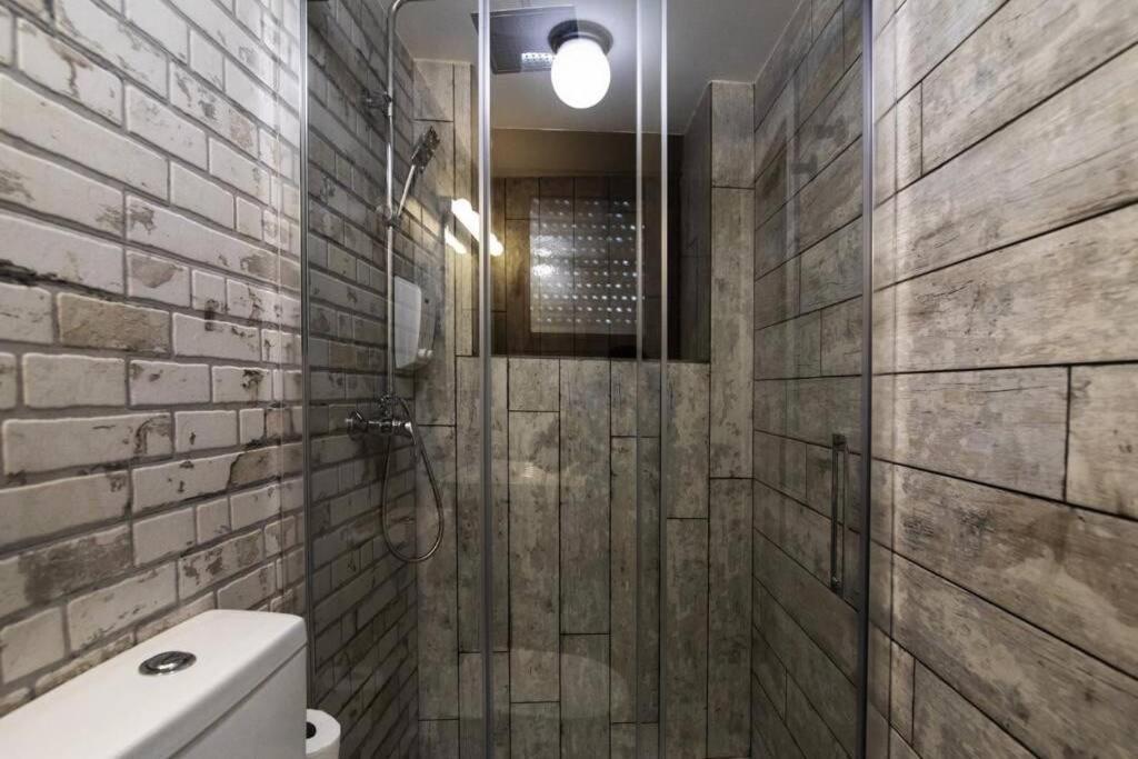 Vivienda Turistica Lagarto De Jaen Apartman Kültér fotó